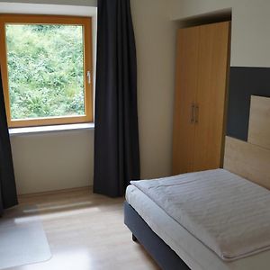 Einzelzimmer