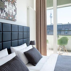 Apartments Rosenthal Residence